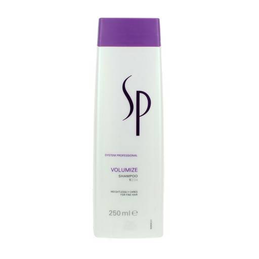 Sp Volumize Shampoo 250