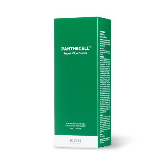 Biohealbo Panthecell Repair Cica крем 70 мл