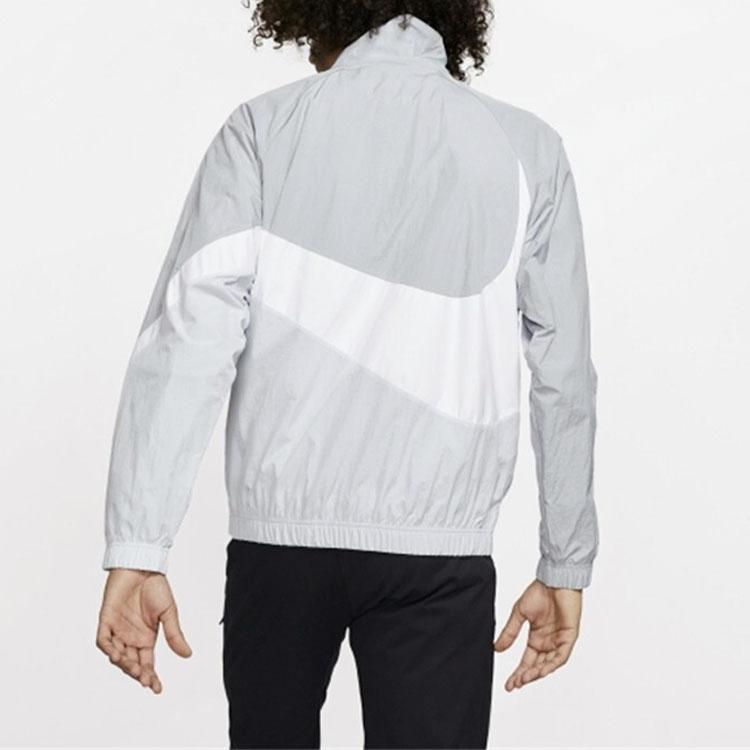 Nike Jackets Men's Stand Collar Moderate Other AR3133-012