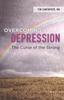 Книга Overcoming Depression : The Curse of the Strong