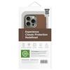 UNIQ Lyden DS iPhone 16 Pro 6.3" Magclick Charging case caramel/caramel-ivory