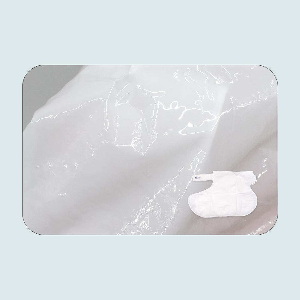 Спа-пилинг для ног 40 г