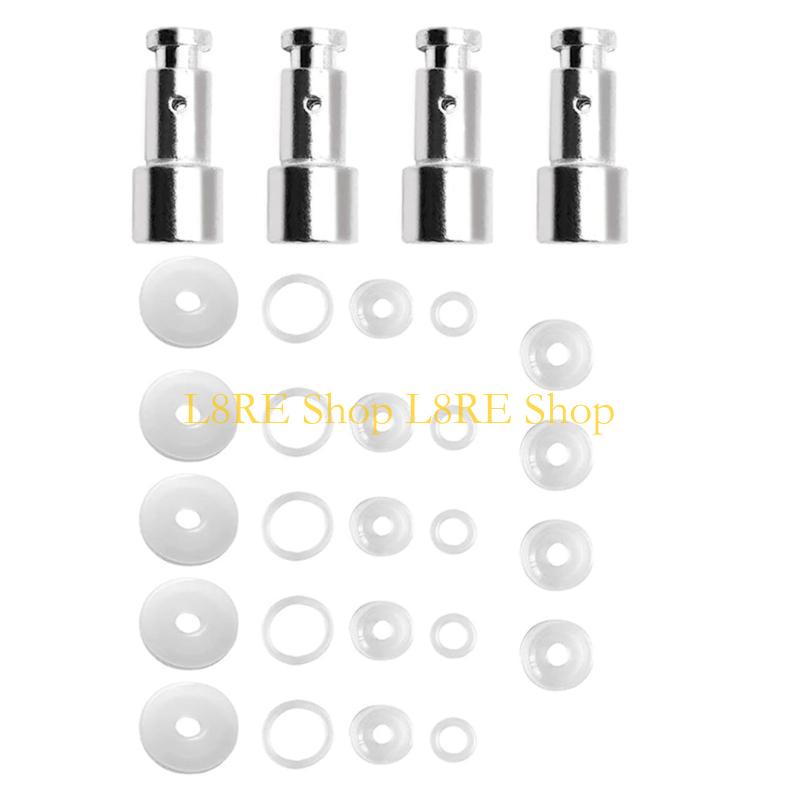 L8RE Основные аксессуары Набор прокладок для плиты Идеально подходит для скороварок