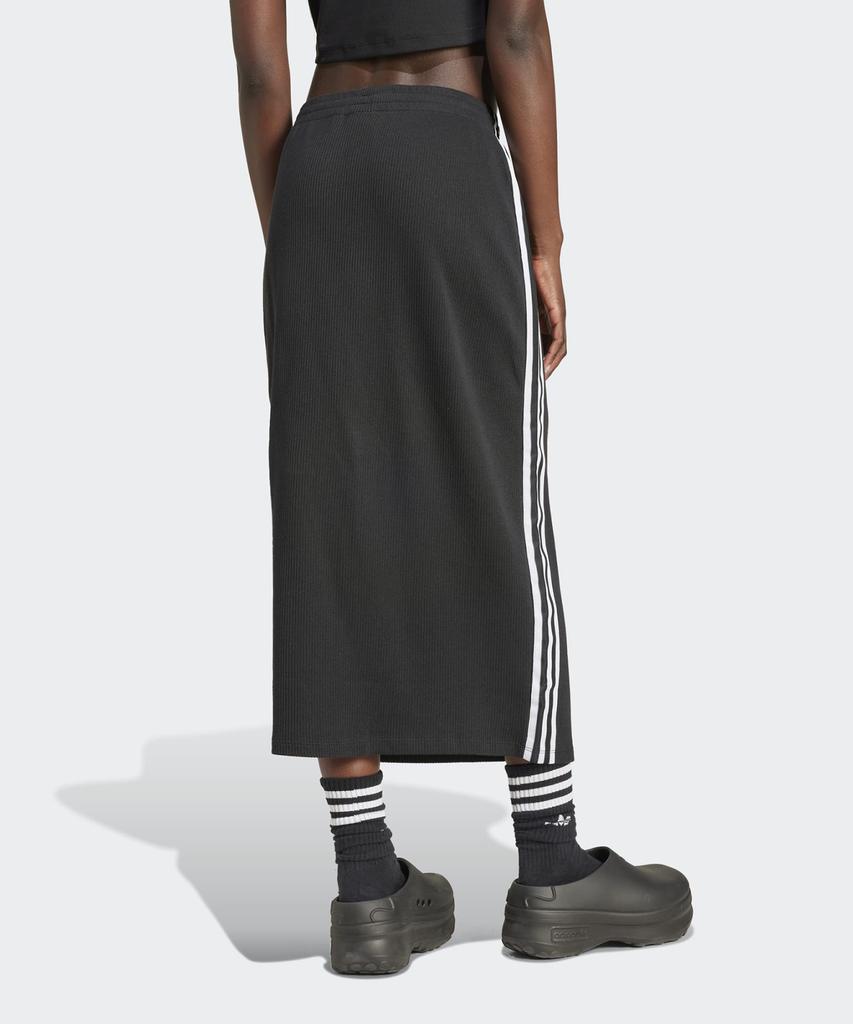 Adidas Firebird Knit Skirt - Black / Iy7279