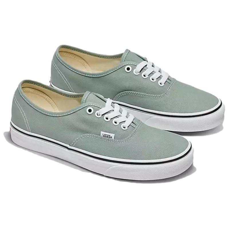 Vans Оригинальные Vans 'Color Theory Iceberg Green' VN000BW5CJL