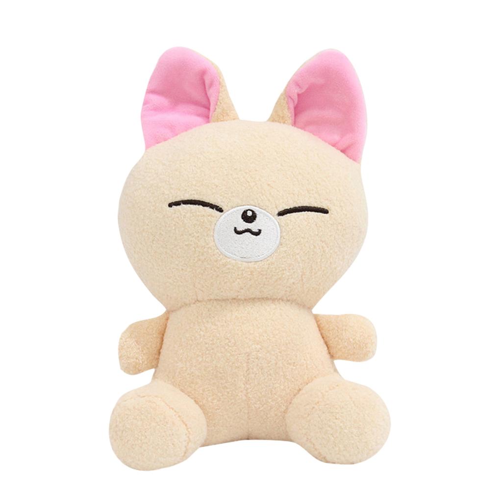 Игровая плюшевая игрушка, персонализированная плюшевая кукла, милая плюшевая игрушка в подарок для фанатов игр