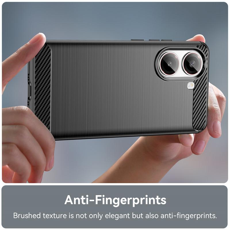 For Poco X7 Pro Case For Poco X5 X6 X7 Pro 5G Cover Shockproof Soft Silicone Protective Bumper For Poco X6 Neo X6 X7 Pro