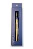 Tachikawa Pin Manufacturing Premium Free Pen Holder TAMO Natural High Quality Grade with 2 Nibs PFTNBD