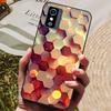 For ZTE Blade L9 Case Silicon Back Cover Phone Case for ZTE Blade L9 Cases L 9 BladeL9 2021 Soft bumper coque Fashion Shells