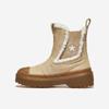 Converse Chuck Taylor All Star Chelsea Rugged High, A09258C, 1010109849, популярная корейская обувь