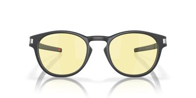 Солнцезащитные очки OO9349 LATCH МАТОВЫЙ КАРБОН 53 [Oakley] (К)