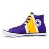 Кеды Chuck Taylor All Star Se Hi 'Лос-Анджелес Лейкерс' 159415C
