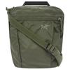 Arcteryx Mantis Sling Pack Lightweight Large Capacity Mountaineering Backpack Outdoor Bag Unisex backpack Green MANTIS-SLING-PACK-AEROPONIC