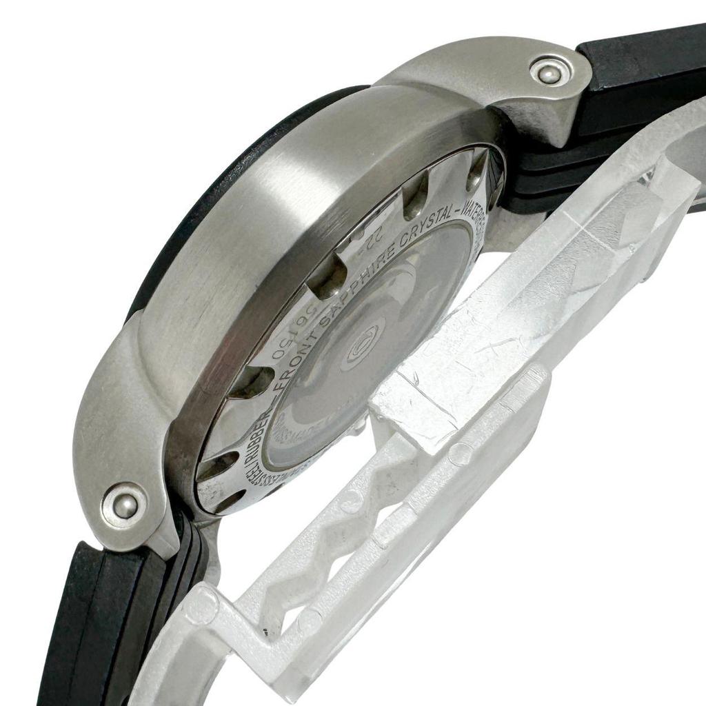 Б/у [ORIS TT1 Day Date] 7523-44 Б/у мужские часы с автоподзаводом черный циферблат A класс