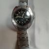 Used CITIZEN CUSTOM V2 Automatic Men's Watch