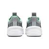 Кеды Chuck Taylor All Star Athleisure Низкие Детские Обувь для Скейтбординга Черно-Серые Дети Возраст 3-7 Лет A01028C