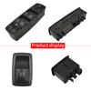 For Benz W164 W251 Car Electric Power Master Window Switch Replacement For Mercedes ML GL R Class R300 GL350 ML400 GL450 GL550