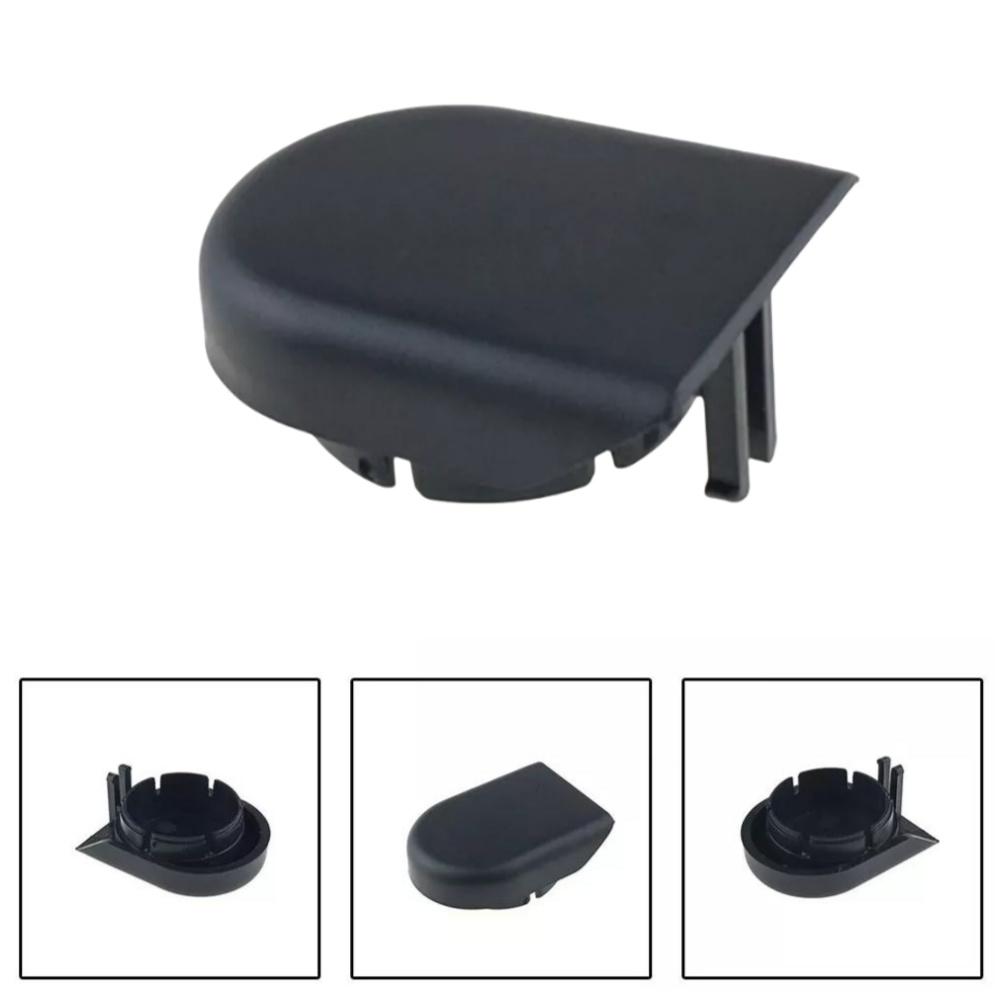 2Pcs Front Wiper Arm Cap For Mitsubishi Eclipse Cross Delica Outlander 8250A558