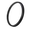 Camera Filter Adapter Ring 86mm to 86mm Lens Conversion Ring Convert Thread to Magnetic Absorption Installation