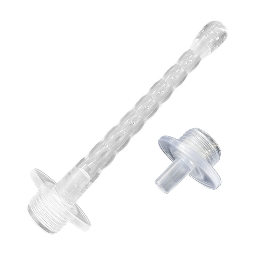 Модернизированный инструмент для анальной клизмы Мягкая груша для душа с гибкими наконечниками Инструмент для анальной клизмы для очищения кишечника у мужчин и женщин