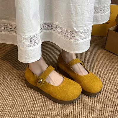 Модные балетки Женская обувь Модные осенние кроссовки Дизайнерские замшевые элегантные туфли-лодочки для женщин 2025 Новые классические удобные Zapatillas Mujer