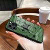 Чехол для телефона группы G-Green Day для IPhone 17 Pro Max 15 Pro 16 14 Plus 12 13 Mini 11 Pro Ударопрочная стеклянная крышка