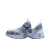 Air Jordan Trunner LX Ghost Ashen Slate Женские кроссовки Серый Светоотражающий-Серебристый HQ2164-010