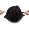 Storage Pouch Dust-proof Travel Pocket Drawstring Bags Non-woven Shoes Storage Storage Bag