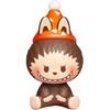 New POP MART THE MONSTERS Forest Fairy Tale Collection Labubu And The Awakening Prelude Trendy Figures PPMT-2505-0051