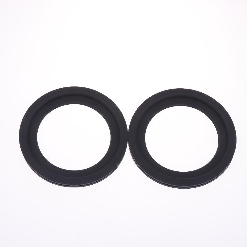 2/4 шт. Замена уплотнения для туалета RV, прокладка для смывного шара, совместимая с 300 310 320, уплотнительные кольца для туалета RV, аксессуары для кемпингового фургона