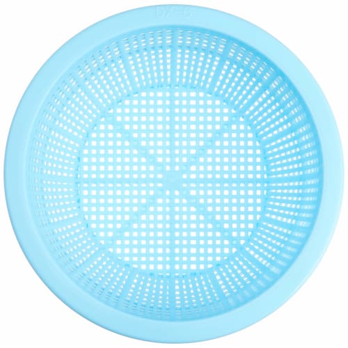 DX Round Colander No. 6 040011