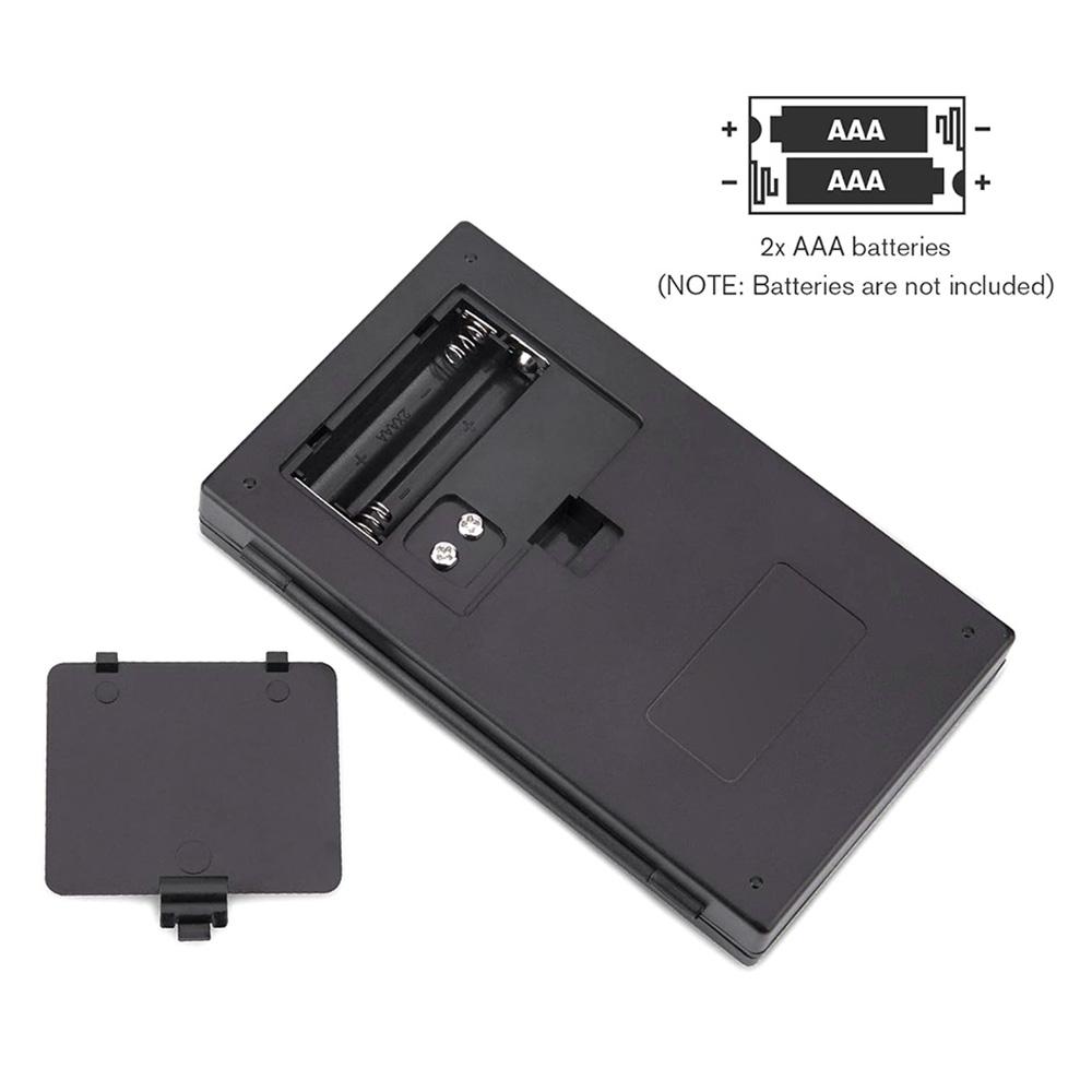 500 г ювелирные изделия, мини-электронные весы из нержавеющей стали, карманные весы, граммовые весы, портативные карманные весы, товары для дома