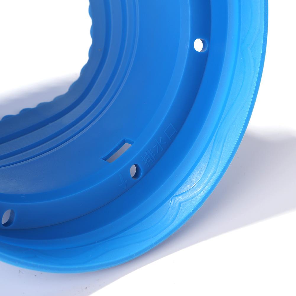 1 пара мягких силиконовых чехлов для автомобильных динамиков, водонепроницаемый, ударопрочный защитный чехол для динамиков, протектор для динамика