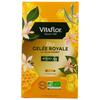 Vitaflor Gelée Royale 4000 Mg Bio 10 Unités