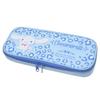 K Company Sanrio Компактный тонкий пенал Cinnamoroll В35 x Ш233 x Г95 мм SAC-CSP-CN