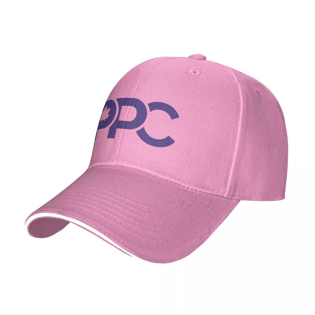 Кепка PPC Peoples Party of Canada, бейсболка, шляпы дальнобойщика, шляпа для гольфа, женская зимняя кепка унисекс