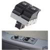 1 Pc Electric Power Window Master Control Switch Button For VW- Transporter T5 T6 2005-2014 7E0959855A 7E0959855