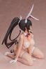 Shinovi Master Senran Kagura NEW LINK Homura Bunny Scale Plastic Painted Finished Figure Ver. 1/4