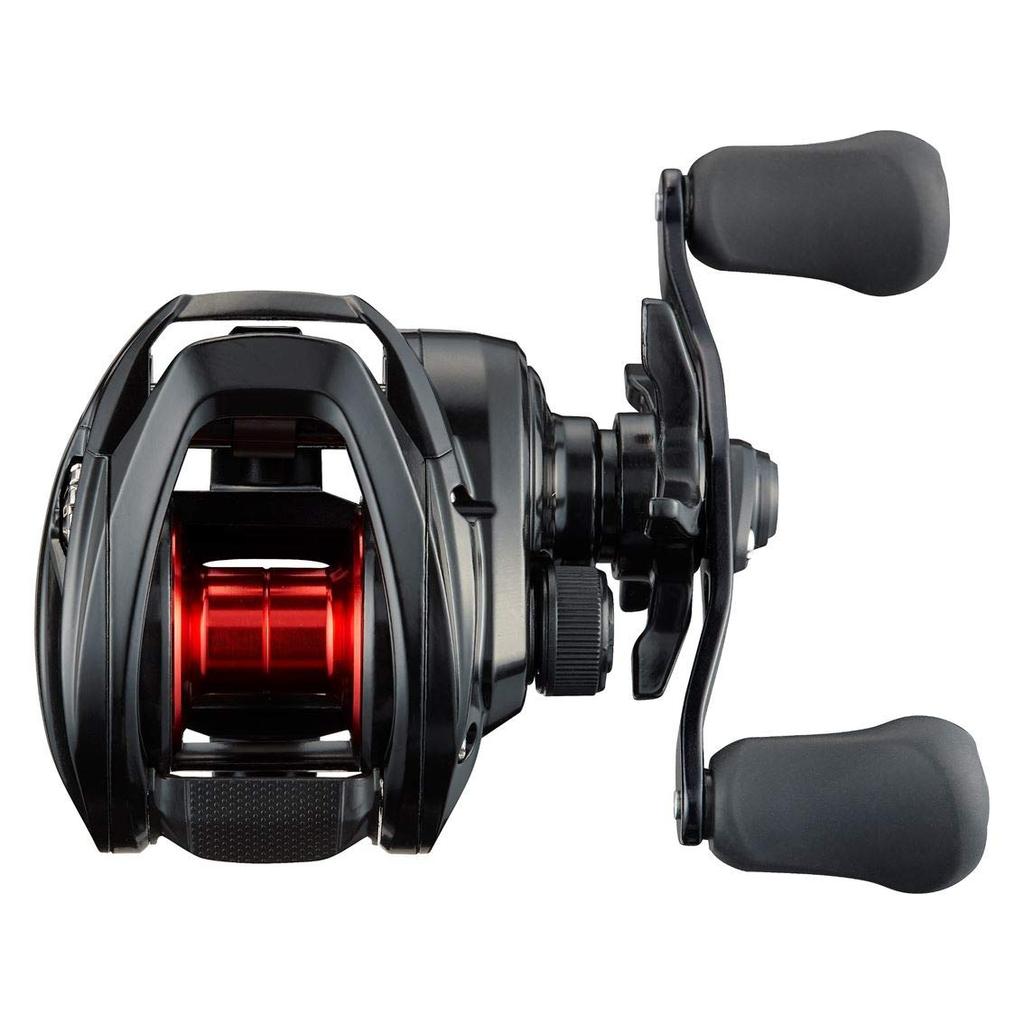 Daiwa Катушка для приманки 21 PR100