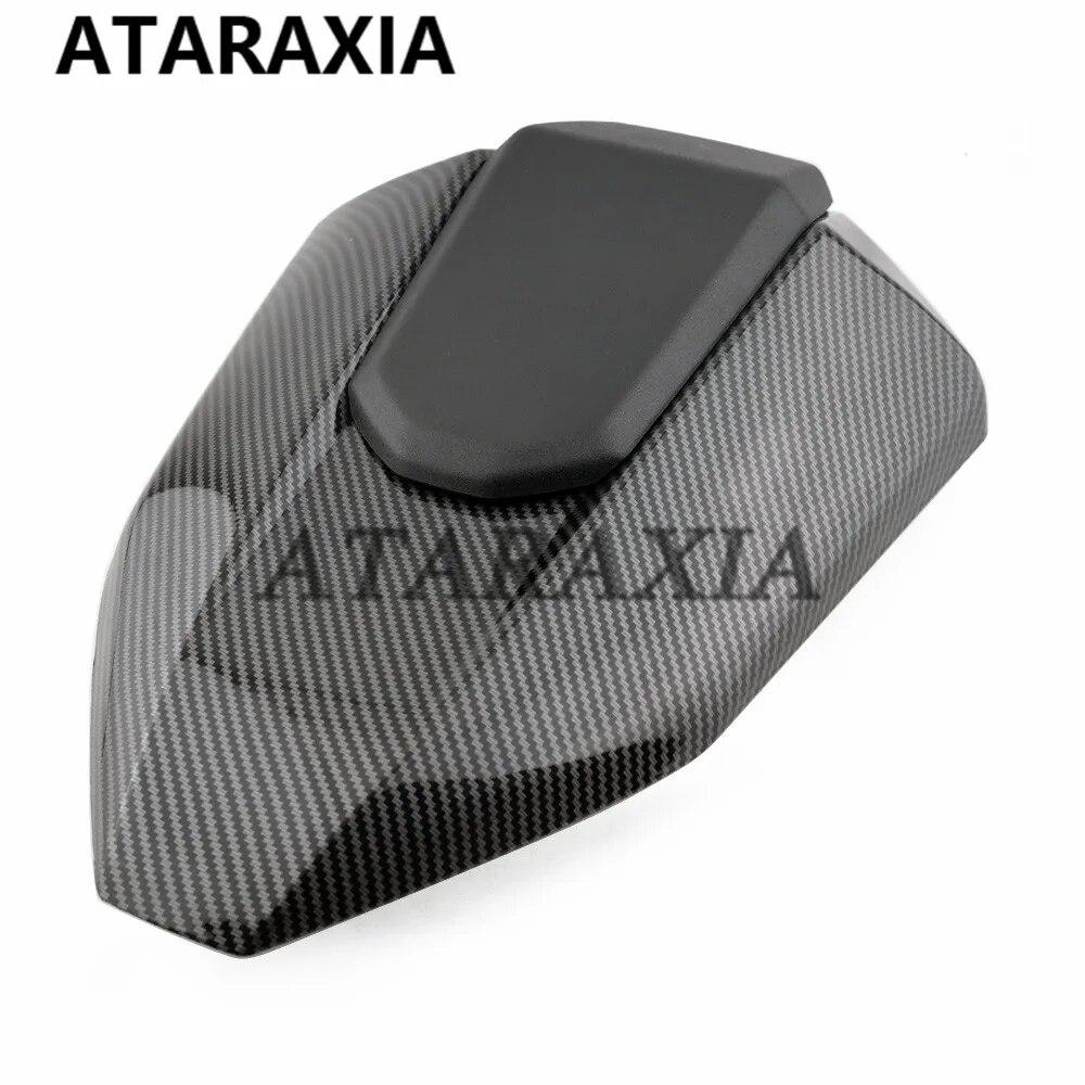 Motorcycle Rear Seat Cowl Cover Painted Fairing Pillion For Yamaha FZ-07 MT-07 MT07 FZ07 MT 07 FZ 07 2013 2014 2015 2016 2017