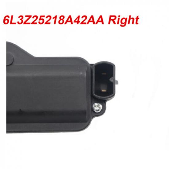 6L3Z25218A42AA Новый черный привод замка внешней двери для Ford, пассажирская сторона, справа