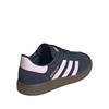 adidas Гандбол Специаль Ночной Индиго Орхидея Фьюжн (PS) Детские кроссовки Gum JI2897