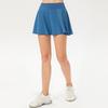 Womens Quick-Dry Sport Skort With Built-in Shorts Tennis Yoga Dance Running Summer Active Wear