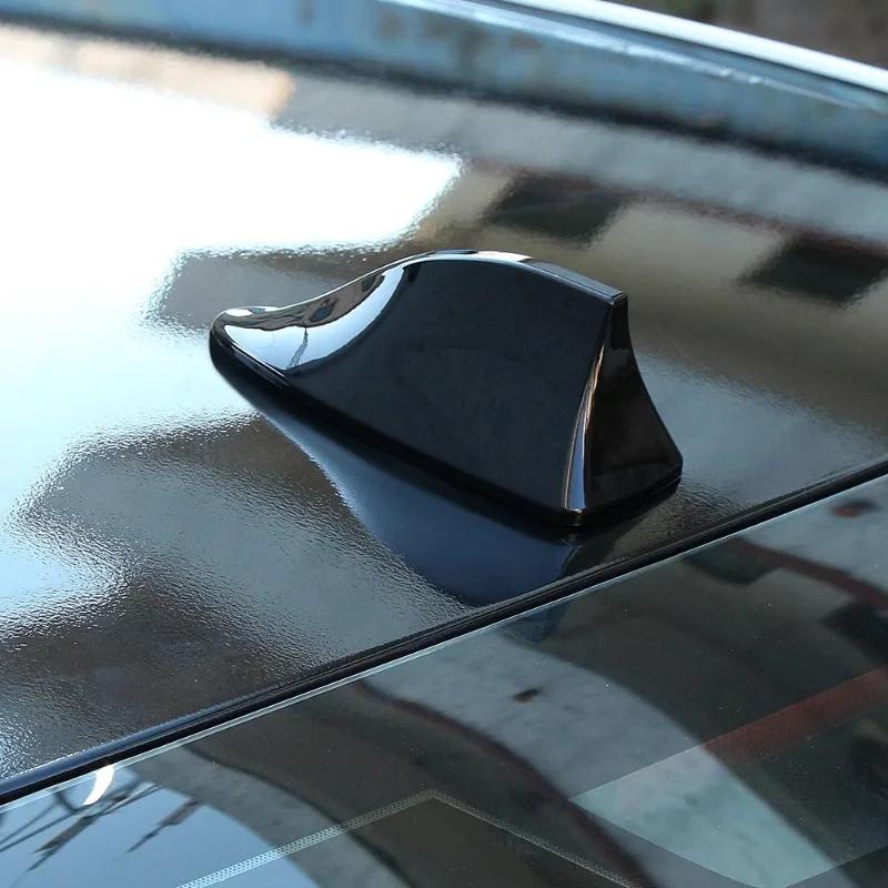 Car Accessories Blank Radio Shark Fin Antenna for Volkswagen VW MK4 MK5 MK6 Golf 5 6 7 Polo Passat B5 B6 Touran Car Accessories