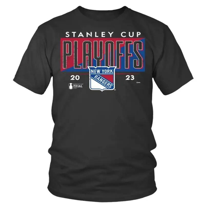 New York Ran Gers Unisex T Shirt Gift For Fan All Size