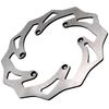 260mm FRONT Brake Disc Rotor For Husqvarna Husaberg FE TE FC TC TX FS FX 125 150 200 250 300 350 390 450 501 570 2009-2024