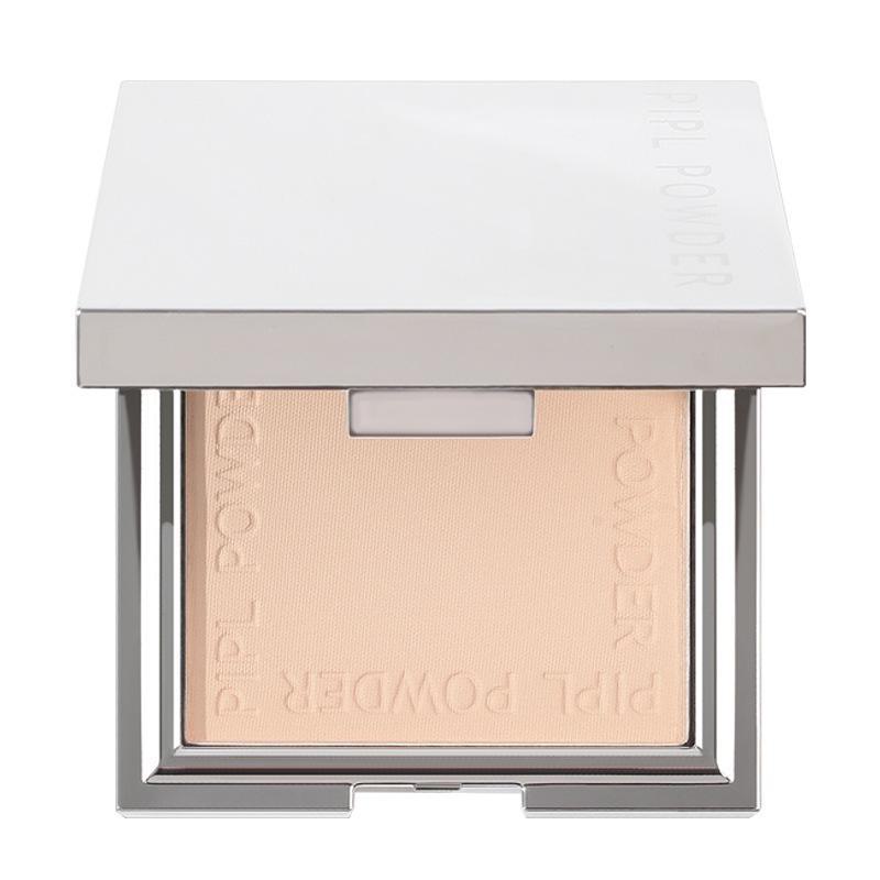 Консилер PIPL Silver Powder: Двойного назначения, увлажняющая, стойкая рассыпчатая пудра для женщин