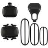 Capteur De Cadence Et Vitesse - Garmin - 010-12845-00 - Sans Fil - Installation Facile - Compatible Garmin Edge