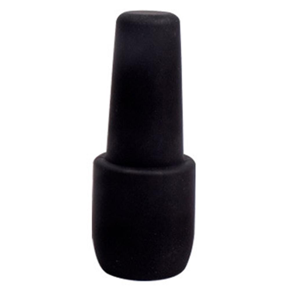 Silicone Wine Stoppers Double Sealed Bottle Caps for Red Wine Champagne Reusable Home Use Seasoning