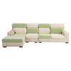 Stretch Sofa Cover Universal All InJUEusive Simple Four Seasons Cushion Protector for Living Room Furniture